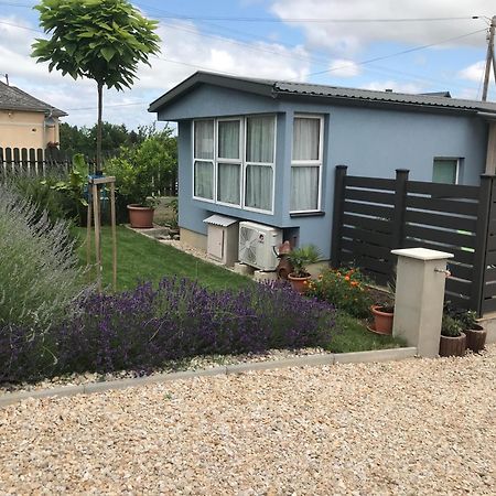 Ferienwohnung Kisvakond Vendeghaz Jeno Exterior foto
