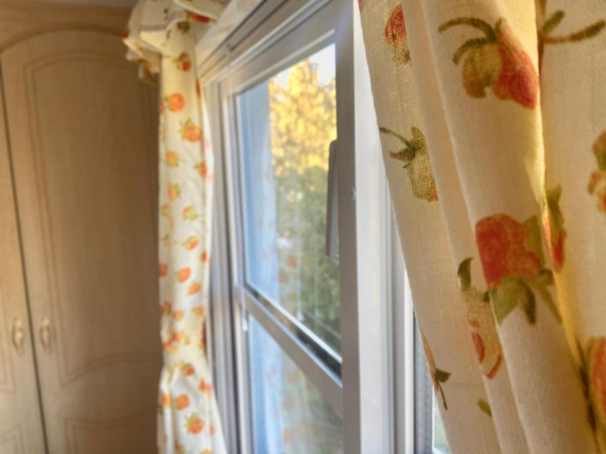 Ferienwohnung Kisvakond Vendeghaz Jeno Exterior foto